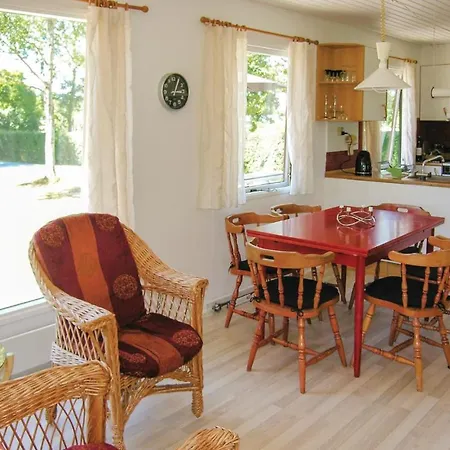 Beautiful In With Wifi Vakantiehuis